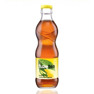 Fuzetea
