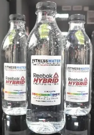 Agua Fitness