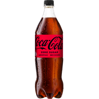 Coca-Cola Zero M