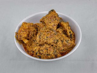 Egusi Soup