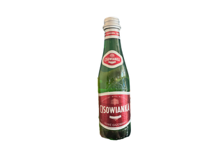 Woda Cisowianka Gazowana