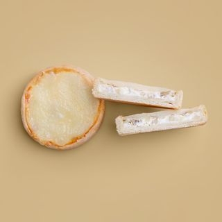 Киш с индейкой