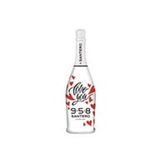 Santero 958 Love Extra Dry 75cl