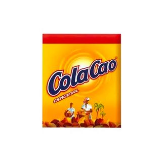 Cola Cao