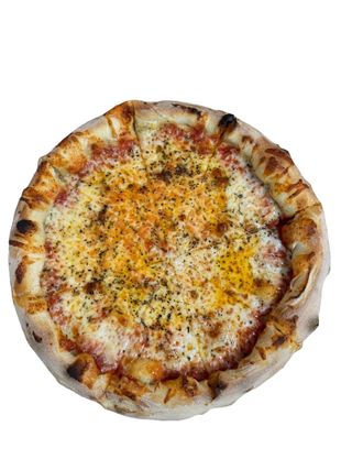 Pizza Margherita Ø30cm