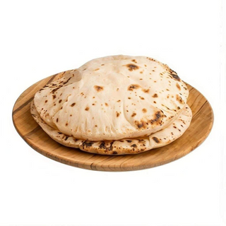 Peshwari Nan