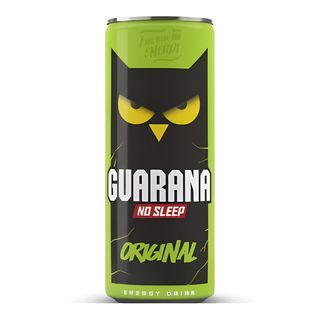 Guarana 0,25