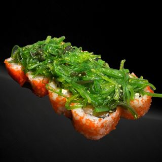 Wakame Roll 