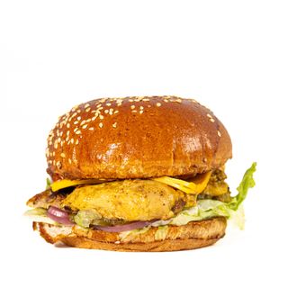 Бургер Ель Полло (340г)