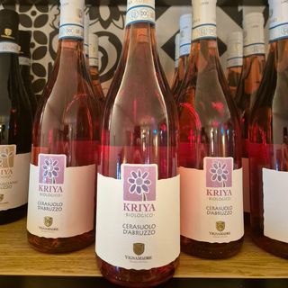 Cerasuolo d'Abruzzo Vigamadre 