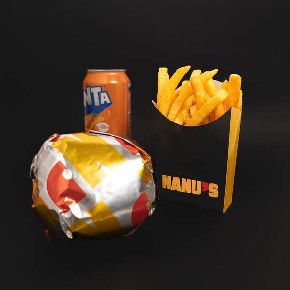 Combo Mix & Match