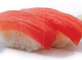 50 Nigiri tonno