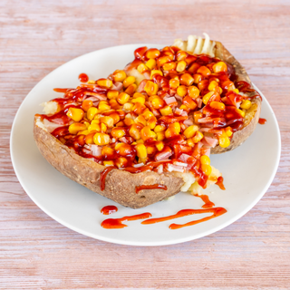 Барбекю Картоф (500г)