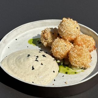 Чізболи з трюфелем