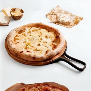 Pizza Anglaise
