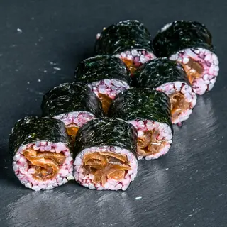 Hosomaki kampyo