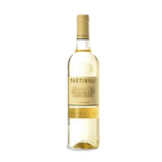 Vino Blanco Martivilli Verdejo