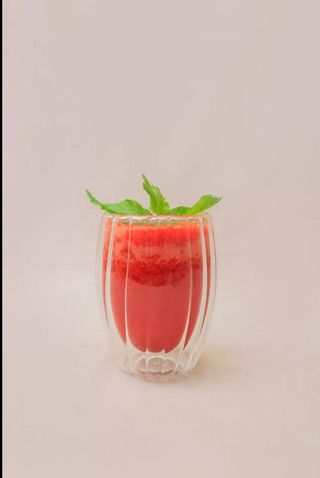 Клубничный (330мл)