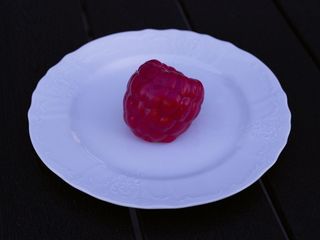 Десерт  малина (90g)