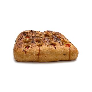 PAO Focaccia Tomate e Oregão