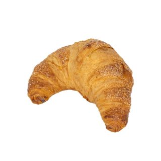 Cornetto sfoglia all'albicocca