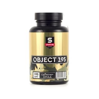 SPORTLINE OBJECT 195 125к