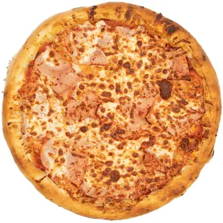 Pizza Prosciutto Cotto Ø26cm