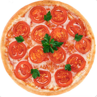 Піца Маргарита 