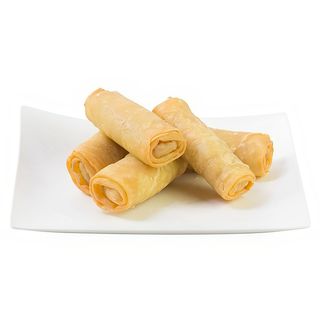 Rollitos Primavera (4 Uds.)