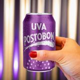 Uva Postobon (50cl)