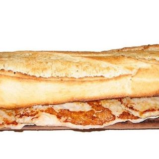 Curva Sibarita de Lomo