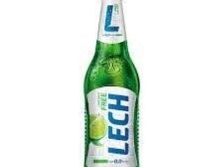 Lech free Limonka 0.33l