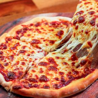 Pizza Margharita Familiare