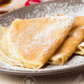 Crep de Sucre