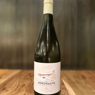 EL AERONAUTA - D.O. VALDEORRAS