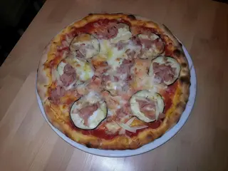 Parmigiana