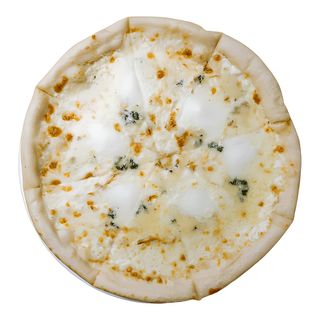 Pizza 4 Fromages