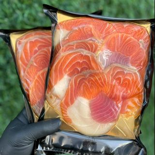 Асорті Рибне «фієста» (0.200г)