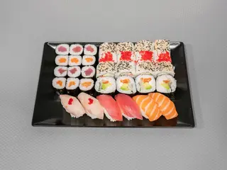 Party Box (34 Pzs.)