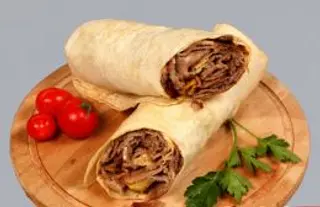 Piadina kebap