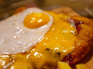 MILANESA BUENOS AIRES