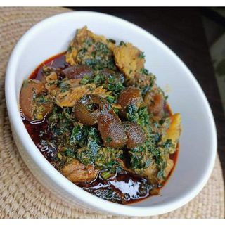Vegetable Soup