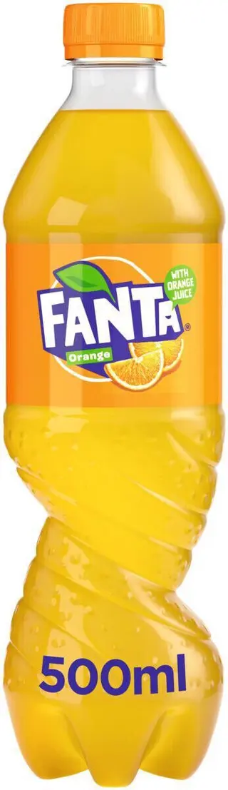 Fanta
