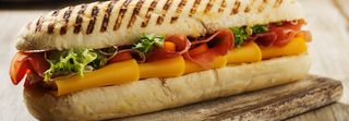 Panini Mixte