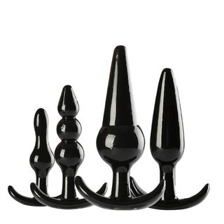 სილიკონის საცობები