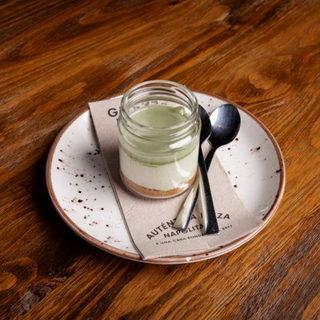 SORRRENTO AL PISTACCHIO