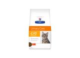 Feline Prescription Diet cd Multicare клинична храна (1кг)