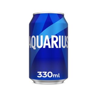 Aquarius Limón 33cl
