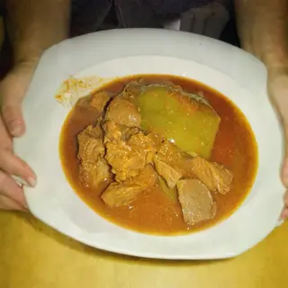 Kamounia Foie Allouch