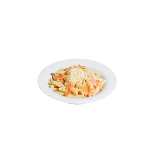 Salsa au saumon